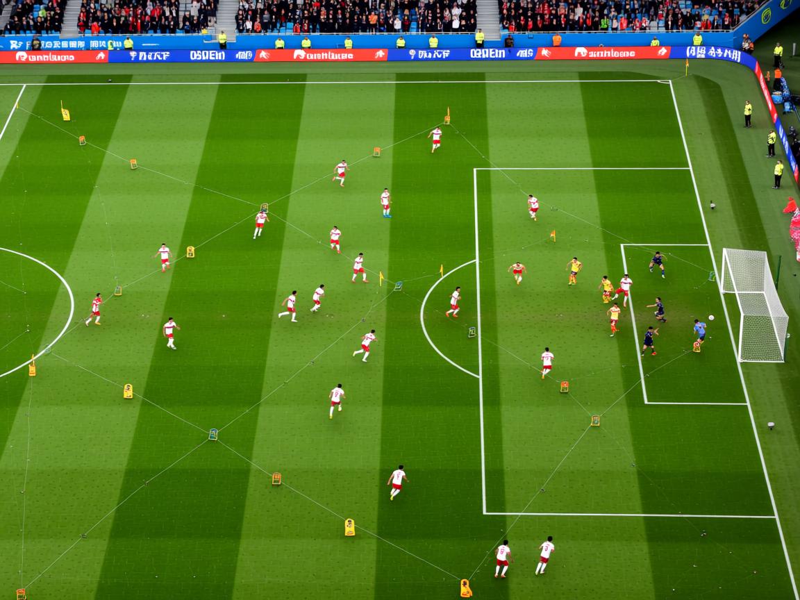 星空体育官网入口-世界杯预选赛U23国足惨败 战术执行受质疑，2023年u20世界杯  第3张