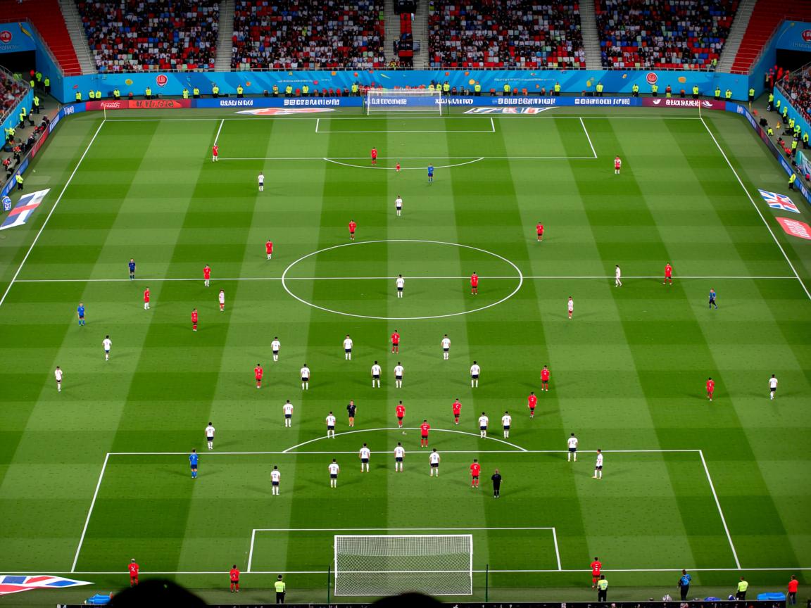 星空体育平台安全-世界杯预选赛U23国足爆冷 战术复盘备受关注,国足22年世界杯预选赛 第2张