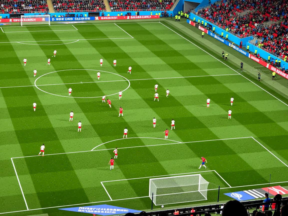 星空体育网页版-世界杯预选赛U23国足逆袭 球迷士气高涨,世界杯预选赛国足首发 第3张