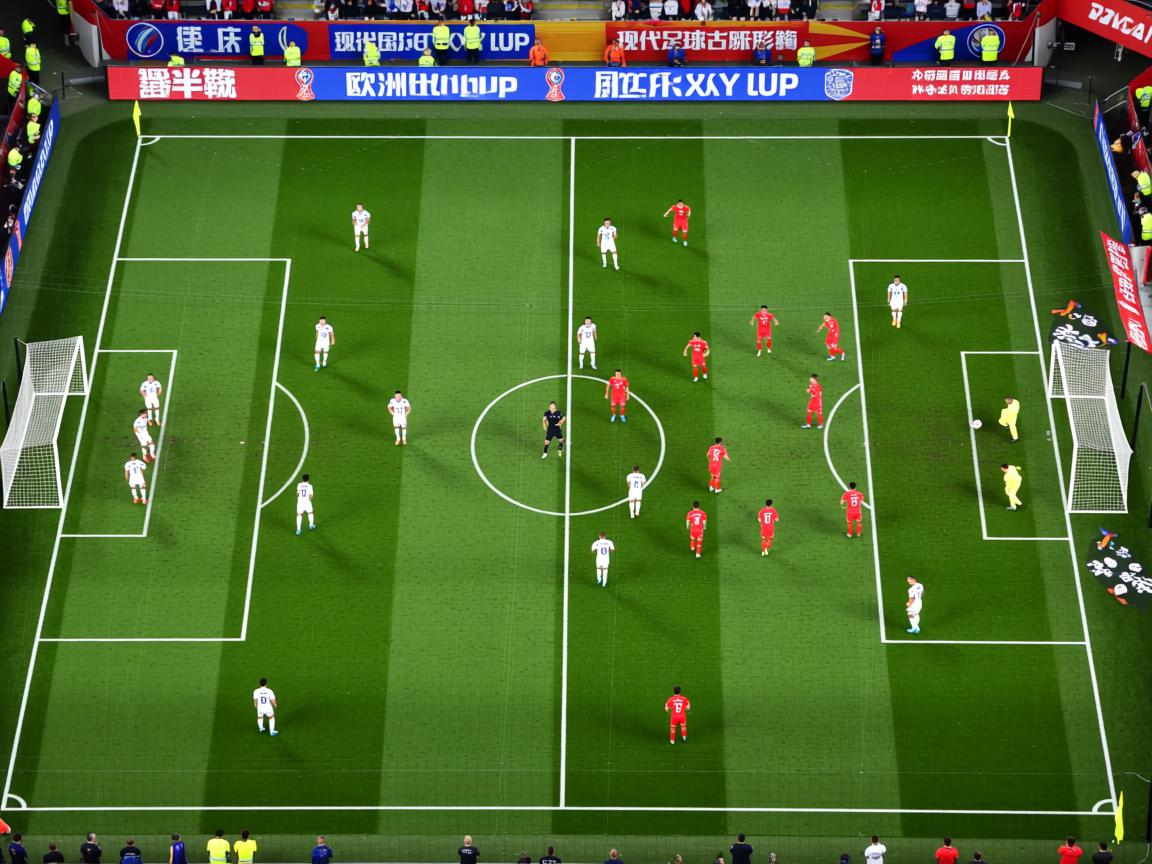 星空体育下载-世界杯预选赛中国女足战胜 球员配合日益默契，世界杯女足预选赛中国对韩国