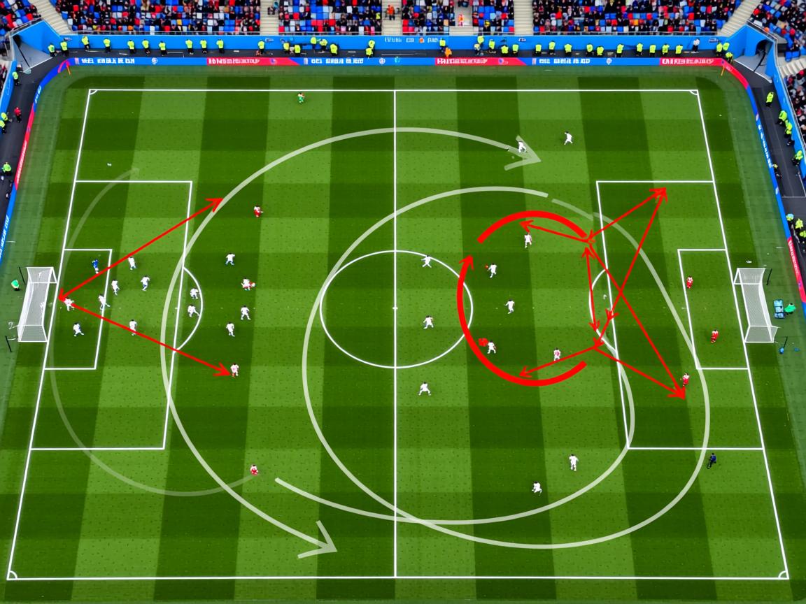 星空体育最新版-五大联赛关键球员缺阵对战术体系的冲击,五大联赛关键球员缺阵对战术体系的冲击有哪些 第2张