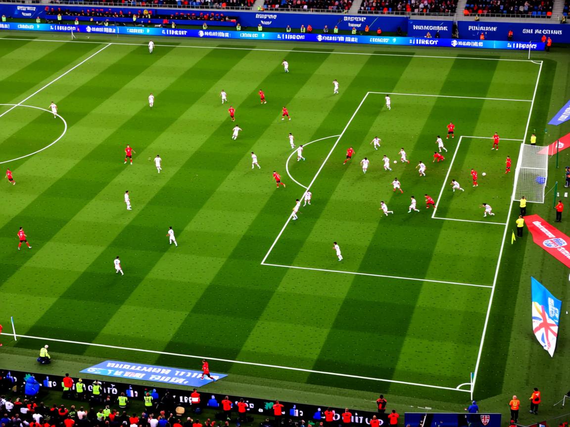 星空体育官网首页-校园足球活动广泛开展助力青少年成长,校园足球开展方案 第3张